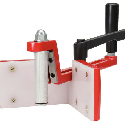 KS TOOLS Kunststoffrohr-Anfasgerät Ø 25-120mm, 176mm ( 222.5050 ) - Toolbrothers