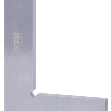 KS TOOLS Anschlagwinkel nach DIN 875/1, 100mm ( 300.0210 ) - Toolbrothers