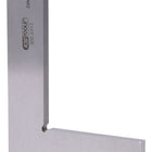 KS TOOLS Anschlagwinkel nach DIN 875/0, 100mm ( 300.0313 ) - Toolbrothers