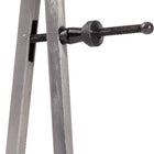 KS TOOLS Präzisions-Feder-Spitzzirkel, 235mm ( 300.0405 ) - Toolbrothers