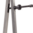 KS TOOLS Präzisions-Feder-Spitzzirkel mit auswechselbaren Spitzen, 285mm ( 300.0433 ) - Toolbrothers