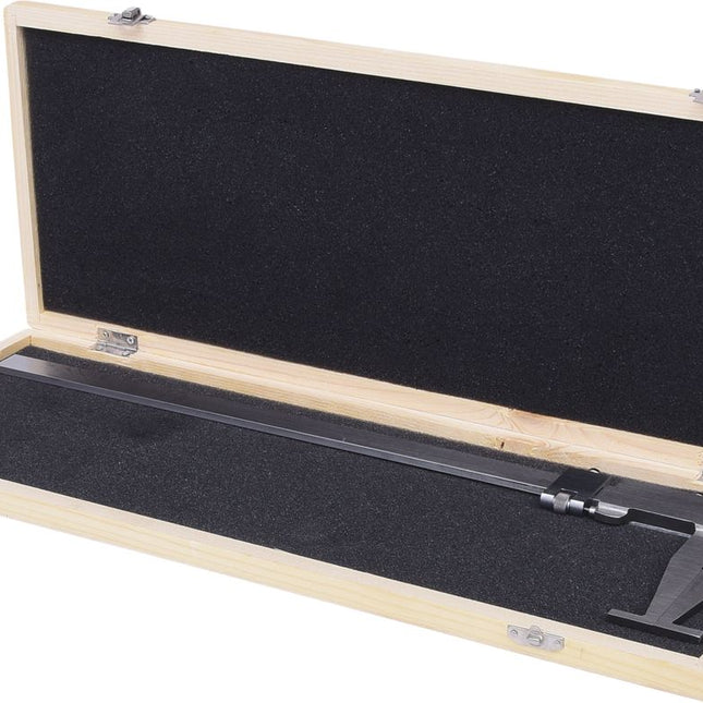 KS TOOLS PKW Bremstrommeln Messschieber 0-300mm, 410mm ( 300.0525 ) - Toolbrothers