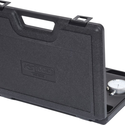 KS TOOLS Bremsscheiben-Messwerkzeug-Satz, 4-tlg ( 300.0690 ) - Toolbrothers