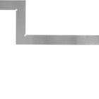 KS TOOLS Flanschenwinkel, 1000 mm ( 300.1126 ) - Toolbrothers