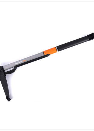 Fiskars Unkrautstecher W82 Telescopic Länge: 99-119cm ( 139920 ) - Toolbrothers