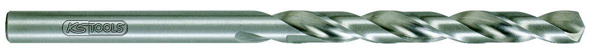 KS TOOLS HSS-G Spiralbohrer, 0,3mm, 10er Pack ( 330.2003 )