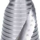 KS TOOLS HSS Stufenbohrer,Ø 6-40mm, 16 Stufen ( 330.2308 ) - Toolbrothers