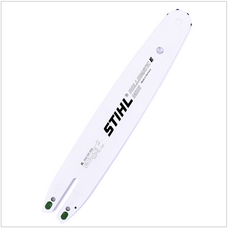 STIHL Führungsschiene Rollomatic E, 30 cm, 1,1 mm, 3/8" ( 3005 000 3905 ) - Toolbrothers