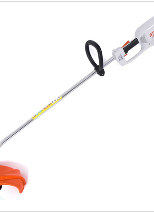 STIHL FSE 71 Freischneider 540 W leistungsstarke Elektro Motorsense ( 4809 011 4123 ) - Toolbrothers