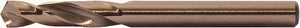 KS TOOLS HSS-G Co 5 Spiralbohrer kurz, 4,8mm, 10er Pack ( 330.6048 )