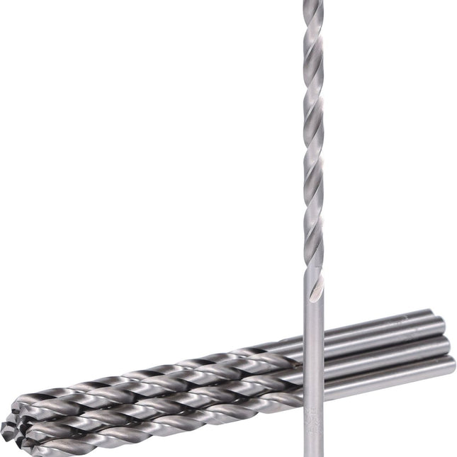 KS TOOLS HSS-G Spiralbohrer lang, 6mm, 10er Pack ( 330.7060 ) - Toolbrothers