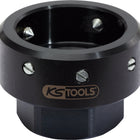 KS TOOLS Schneideisen-Adapter, M18-M20, SW 41mm ( 331.0625 ) - Toolbrothers