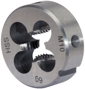 KS TOOLS HSS Co Schneideisen M, M12x1,75 ( 332.0009 ) - Toolbrothers