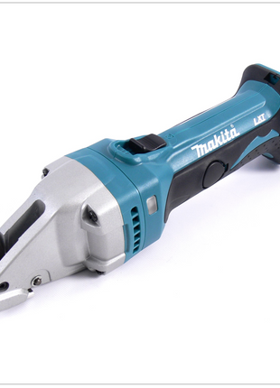 Makita DJS 101 Z Akku Blechschere 18V Solo - ohne Akku, ohne Ladegerät - Toolbrothers