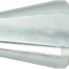 KS TOOLS HSS Blechschälbohrer, Ø 5-20mm ( 336.0002 )