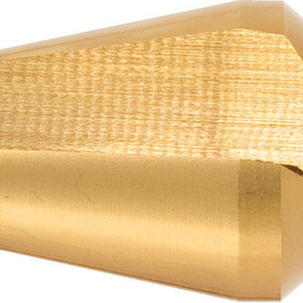 KS TOOLS HSS TiN Blechschälbohrer, Ø 5-25,4mm ( 336.0021 ) - Toolbrothers