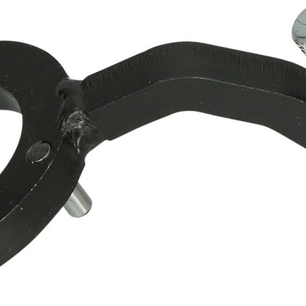 KS TOOLS Einspritzpumpenrad-Absteckwerkzeug für Jaguar / Land Rover ( 400.0004 ) - Toolbrothers