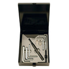 KS TOOLS Motoreinstell-Werkzeug-Satz für Ford, 10-tlg ( 400.0250 ) - Toolbrothers