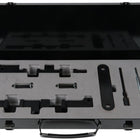 KS TOOLS Motoreinstell-Werkzeug-Satz für Land Rover / Range Rover, 19-tlg ( 400.0340 ) - Toolbrothers