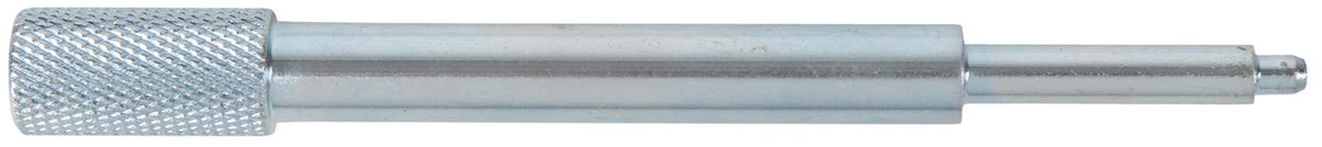 KS TOOLS Nockenwellen-Drehstift, 125 mm ( 400.0343 )