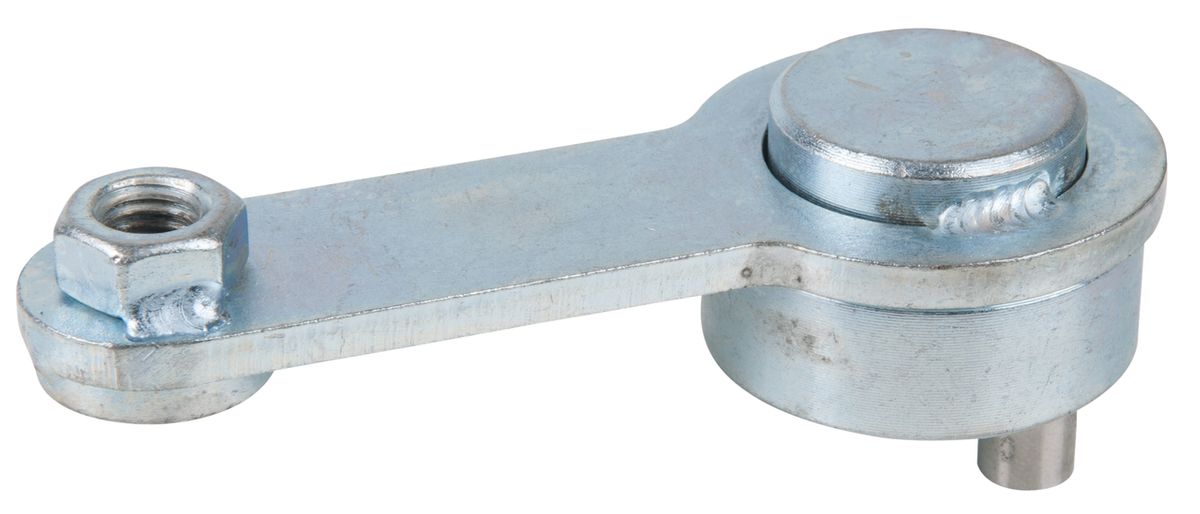 KS TOOLS Schwungrad-Fixierwerkzeug (automatisch Spannvorrichtung) ( 400.0378 )