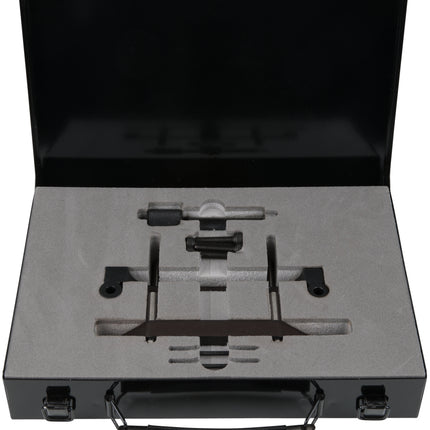 KS TOOLS Motoreinstell-Werkzeug-Satz für Jeep, 9-tlg ( 400.0390 ) - Toolbrothers
