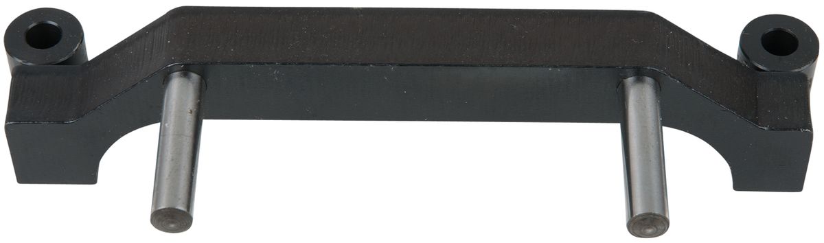 KS TOOLS Nockenwellen-Arretierwerkzeug links, 162 mm ( 400.0392 )