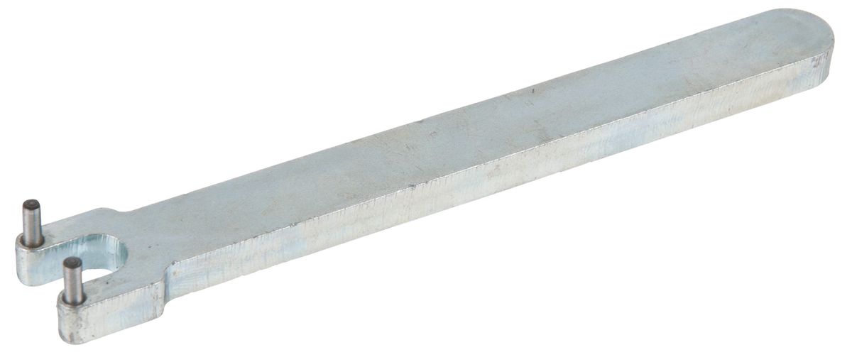 KS TOOLS Einstellschlüssel für Spannvorrichtung ( 400.0728 )