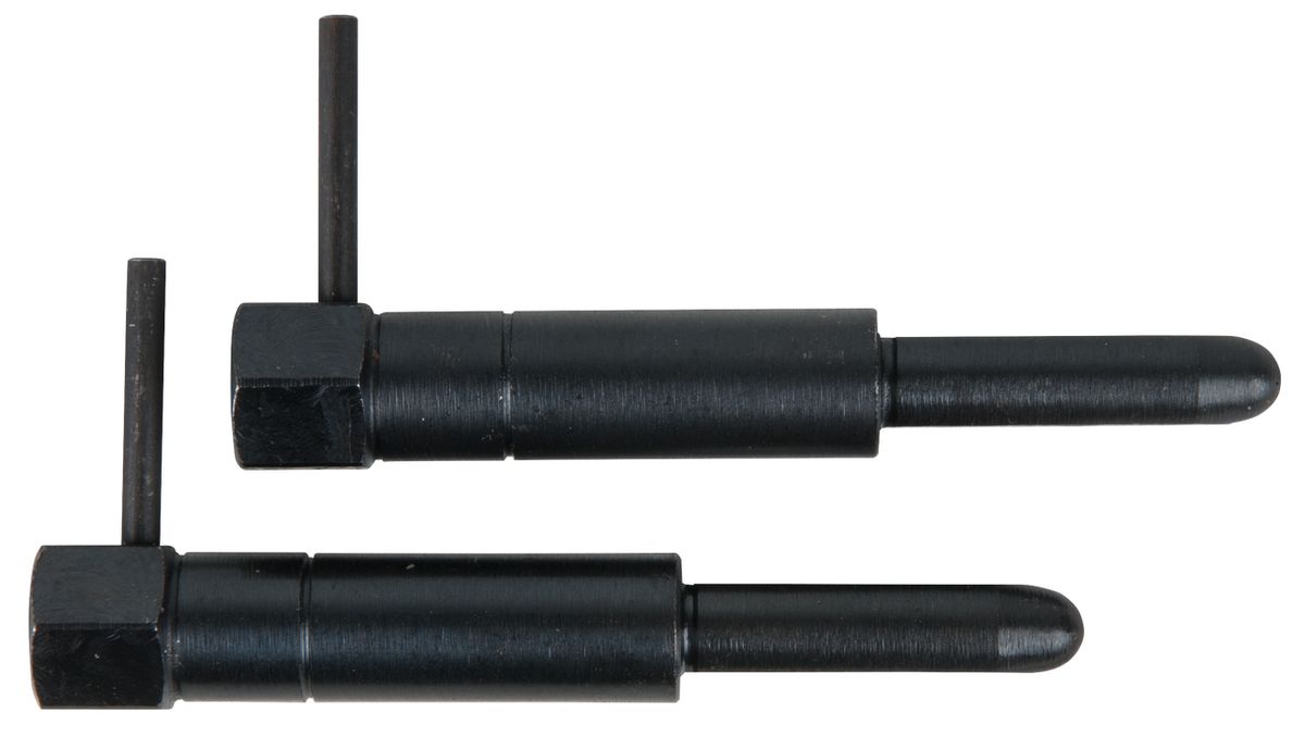 KS TOOLS Nockenwellen-Fixierdorn (2) Ø 8 mm ( 400.1155 )