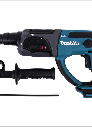 Makita DHR 202 ZE Akku Kombihammer 18V 2,0J SDS Plus Solo in Makpac - ohne Akku, ohne Ladegerät - Toolbrothers