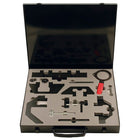 KS TOOLS Motoreinstell-Werkzeug-Satz für BMW, 16-tlg ( 400.1475 ) - Toolbrothers