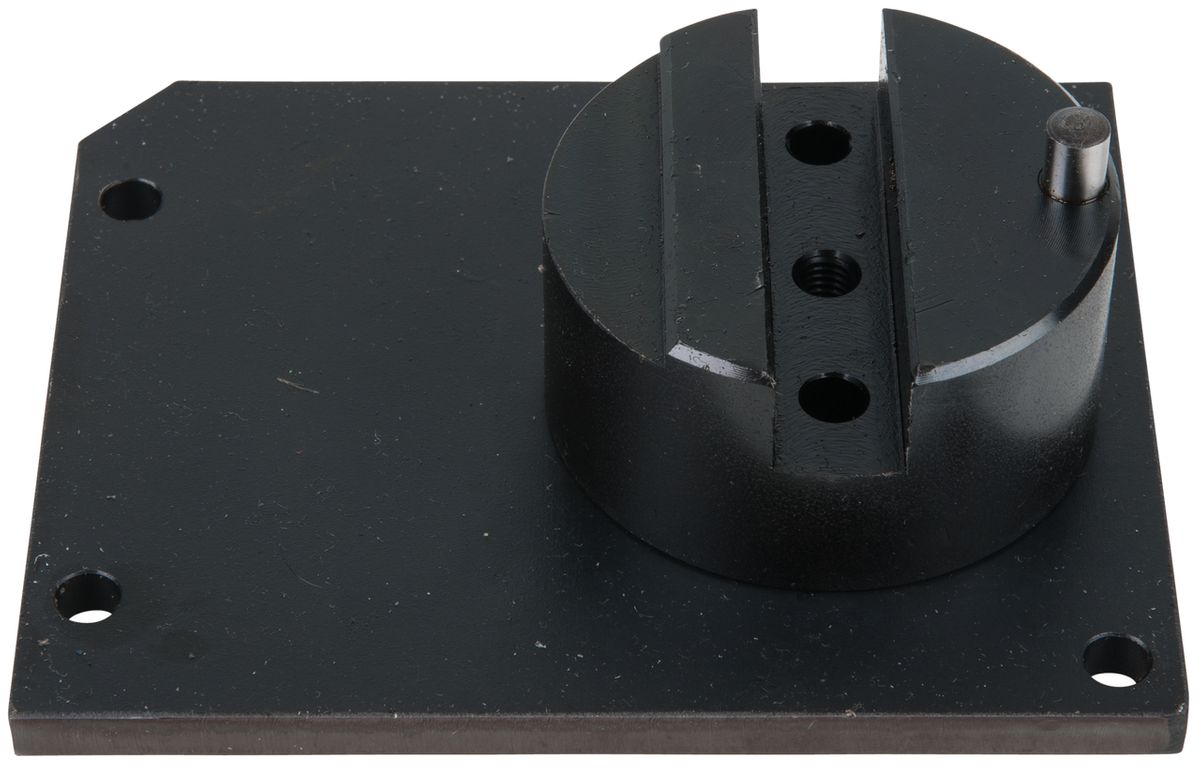 KS TOOLS Nockenwellen-Arretierwerkzeug mit Platte ( 400.2131 )