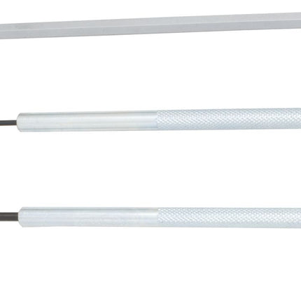 KS TOOLS Spannrollen-Schlüssel-Satz für 2,0 TDI PD Motoren für VAG, 3-tlg ( 400.2150 )