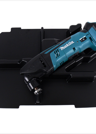 Makita DTM 50 ZE 18V Li-ion Akku Multifunktion Werkzeug mit Einlage für Makpac - Toolbrothers