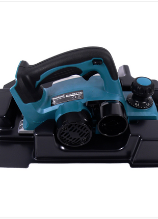 Makita DKP 180 ZE 18V Li-ion Akku Hobel mit Einlage für Makpac - Toolbrothers