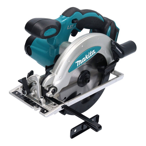 Makita DSS 610 ZE Akku Handkreissäge 18V 165 mm Solo - ohne Akku, ohne Ladegerät - Toolbrothers