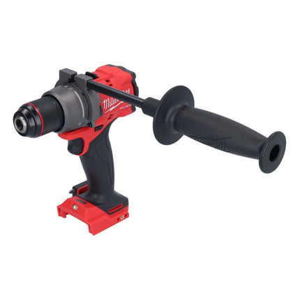 Milwaukee M18 FPD3-401X akumulatorowa wiertarko-wkrętarka udarowa 18 V 158 Nm bezszczotkowa + 1x akumulator 4,0 Ah + ładowarka + skrzynka HD