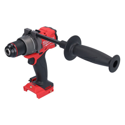 Milwaukee M18 FPD3-402X akumulatorowa wiertarko-wkrętarka udarowa 18 V 158 Nm bezszczotkowa + 2x akumulator 4,0 Ah + ładowarka + skrzynka HD