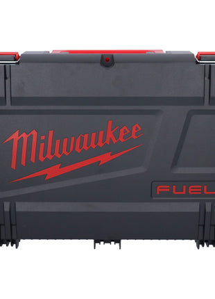 Milwaukee M18 FPD3-602X Akku Schlagbohrschrauber 18 V 158 Nm Brushless + 2x Akku 6,0 Ah + Ladegerät + HD Box