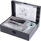 KS TOOLS Motoreinstell-Werkzeug-Satz für Alfa Romeo / Fiat, 7-tlg ( 400.2400 )