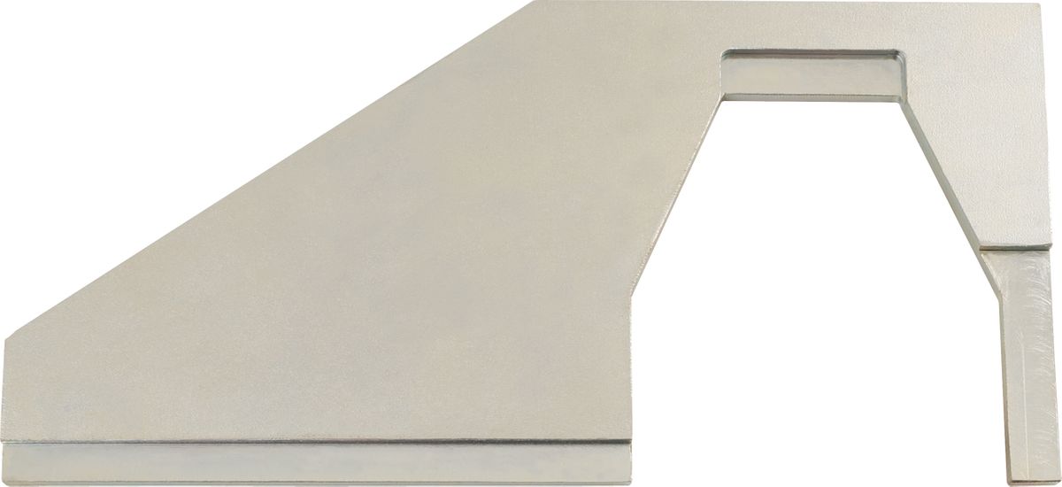 KS TOOLS Nockenwellen-Arretierplatte, 220 mm ( 400.3351 )