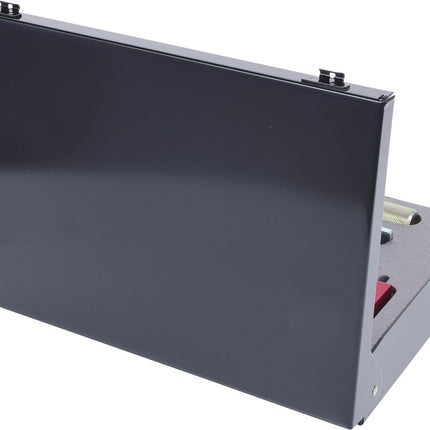 KS TOOLS Motoreinstell-Werkzeug-Satz für GM / Opel, 7-tlg ( 400.4200 )