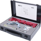 KS TOOLS Motoreinstell-Werkzeug-Satz für GM / Opel, 7-tlg ( 400.4200 )