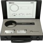 KS TOOLS Motoreinstell-Werkzeug-Satz für Opel / Saab, 5-tlg ( 400.4475 ) - Toolbrothers