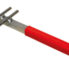 KS TOOLS Spannrollen-Schlüssel für Renault ( 400.9021 )