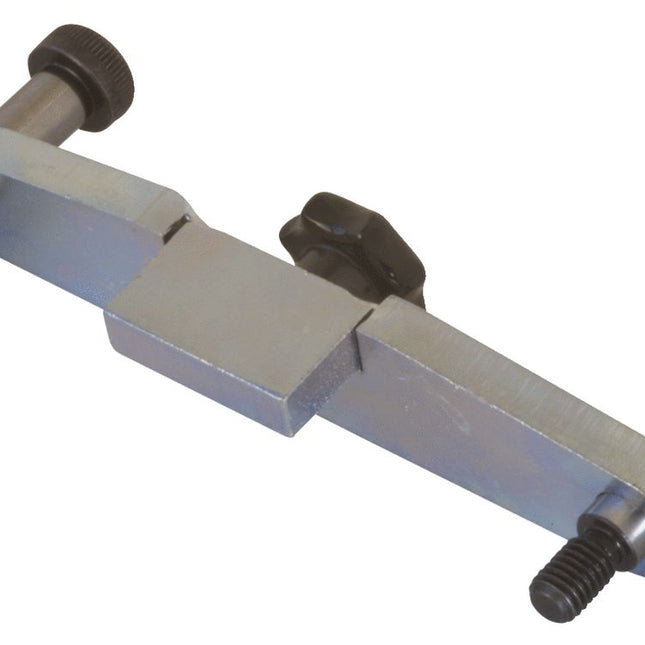 KS TOOLS Nockenwellen-Einstelllineal, 150 mm ( 400.9044 )