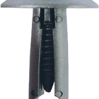 KS TOOLS Push-Type-Clip für Ford,50er Pack ( 420.5257 ) - Toolbrothers