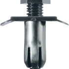 KS TOOLS Stoßfängerabdeckung-Verbindungsclip für Mazda,50er Pack ( 420.5410 ) - Toolbrothers