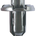 KS TOOLS Kotflügel/Stoßstange-Verbindungsclip für Mitsubishi,50er Pack ( 420.5506 ) - Toolbrothers