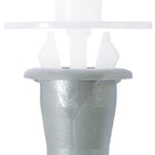 KS TOOLS Seitenschutzleiste-Verbindungsgummi für Peugeot/Citroen,50er Pack ( 420.5653 ) - Toolbrothers